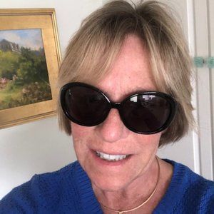 Kate Spade Sun/Reader Glasses